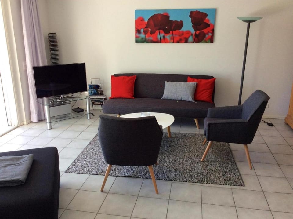 Lido Golf by Fewotessin Apartment in Ascona