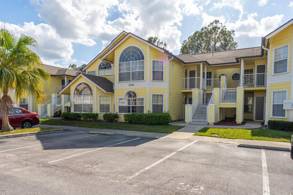 3BR Kissimmee Home Near Disney Springs Apartment in Kissimmee