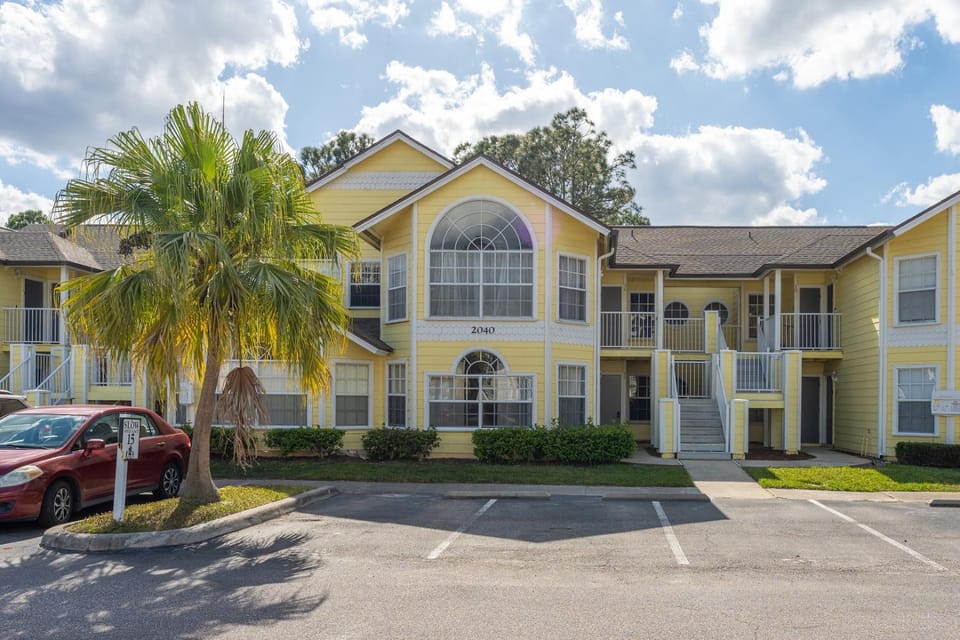3BR Kissimmee Home Near Disney Springs Apartment in Kissimmee