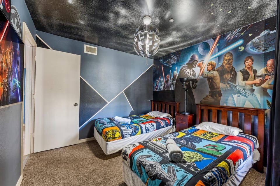 3BR Kissimmee Home Near Disney Springs Apartment in Kissimmee