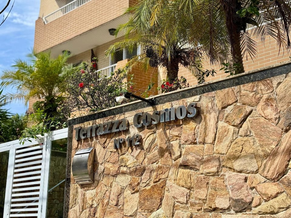 Edifício Terraza Cosmos Apartment in State of São Paulo