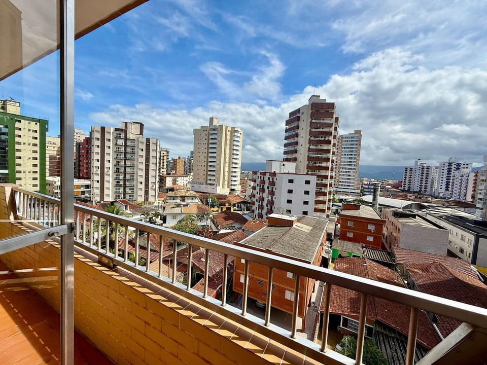Edifício Terraza Cosmos Apartment in State of São Paulo