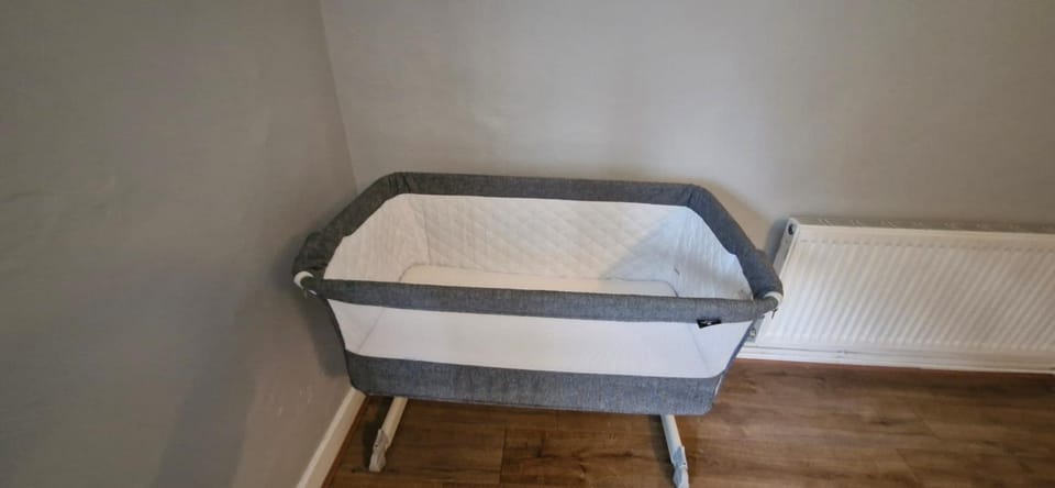 cot