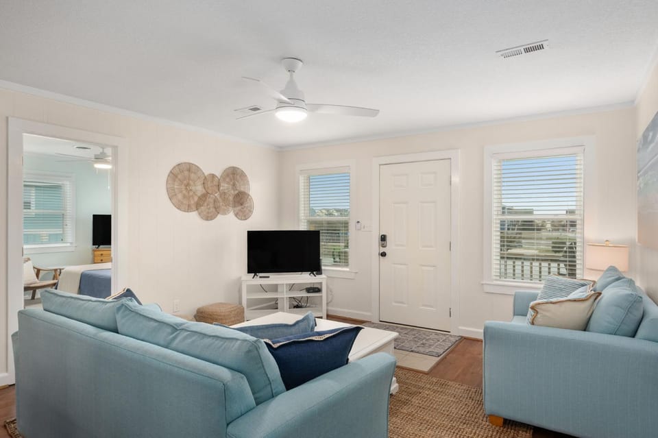 6153 - Seascape House in Nags Head