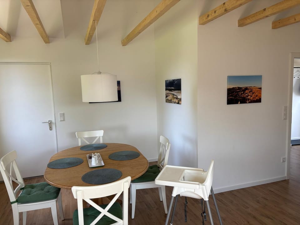 Große FeWo mit 2 Schlafzimmern in Körbecke Apartment in Möhnesee