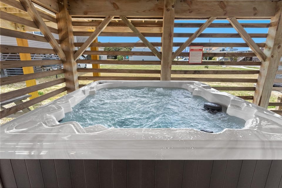 6001 - Beach Daze House in Kill Devil Hills
