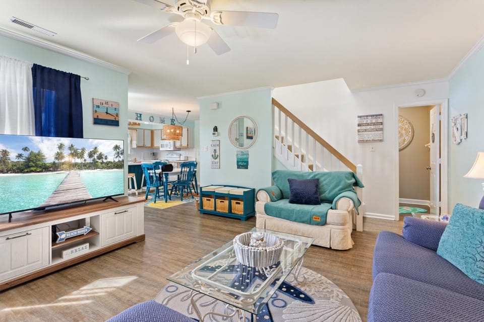 SC1406 - "Beachy" Keen House in Kitty Hawk