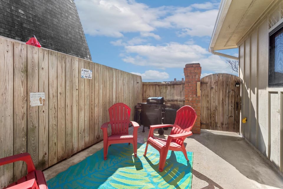 SC1406 - "Beachy" Keen House in Kitty Hawk