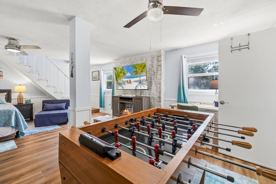 5047 - Sandy Cove OBX House in Kill Devil Hills