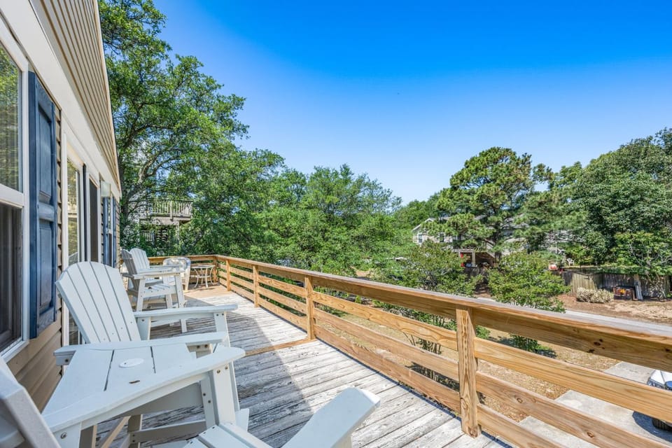 5047 - Sandy Cove OBX House in Kill Devil Hills