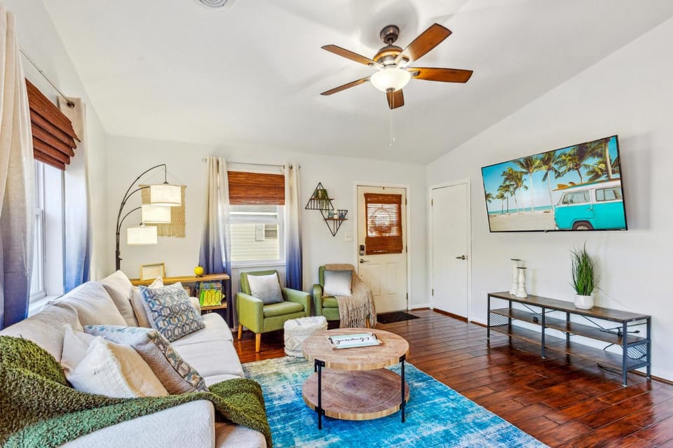 5047 - Sandy Cove OBX House in Kill Devil Hills