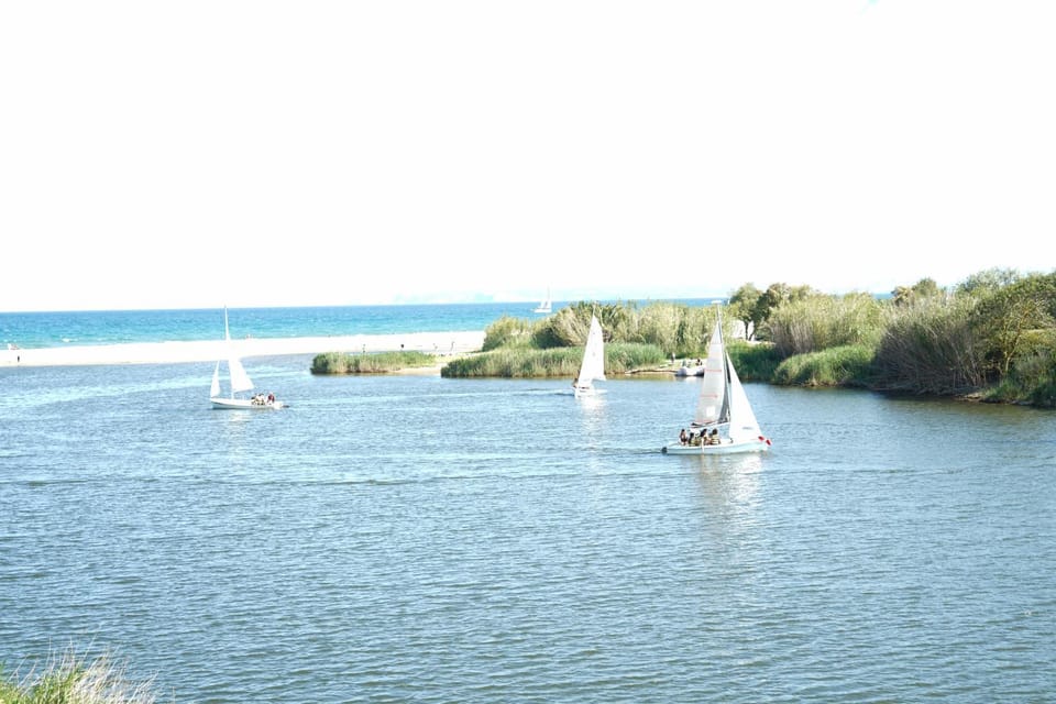 River view