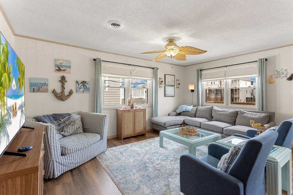 5206 - Hogg Heaven House in Kill Devil Hills