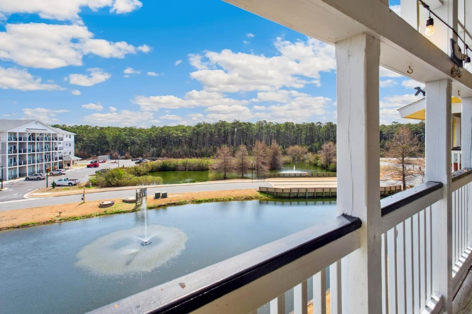 HCA3 - Sea Breeze House in Kill Devil Hills