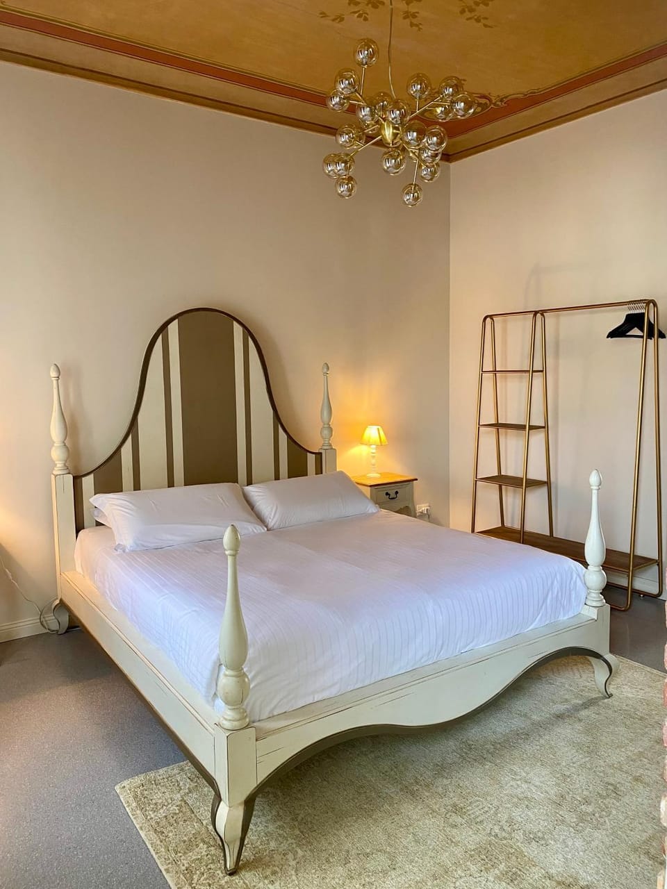 Corte San Martino Bed and Breakfast in La Morra