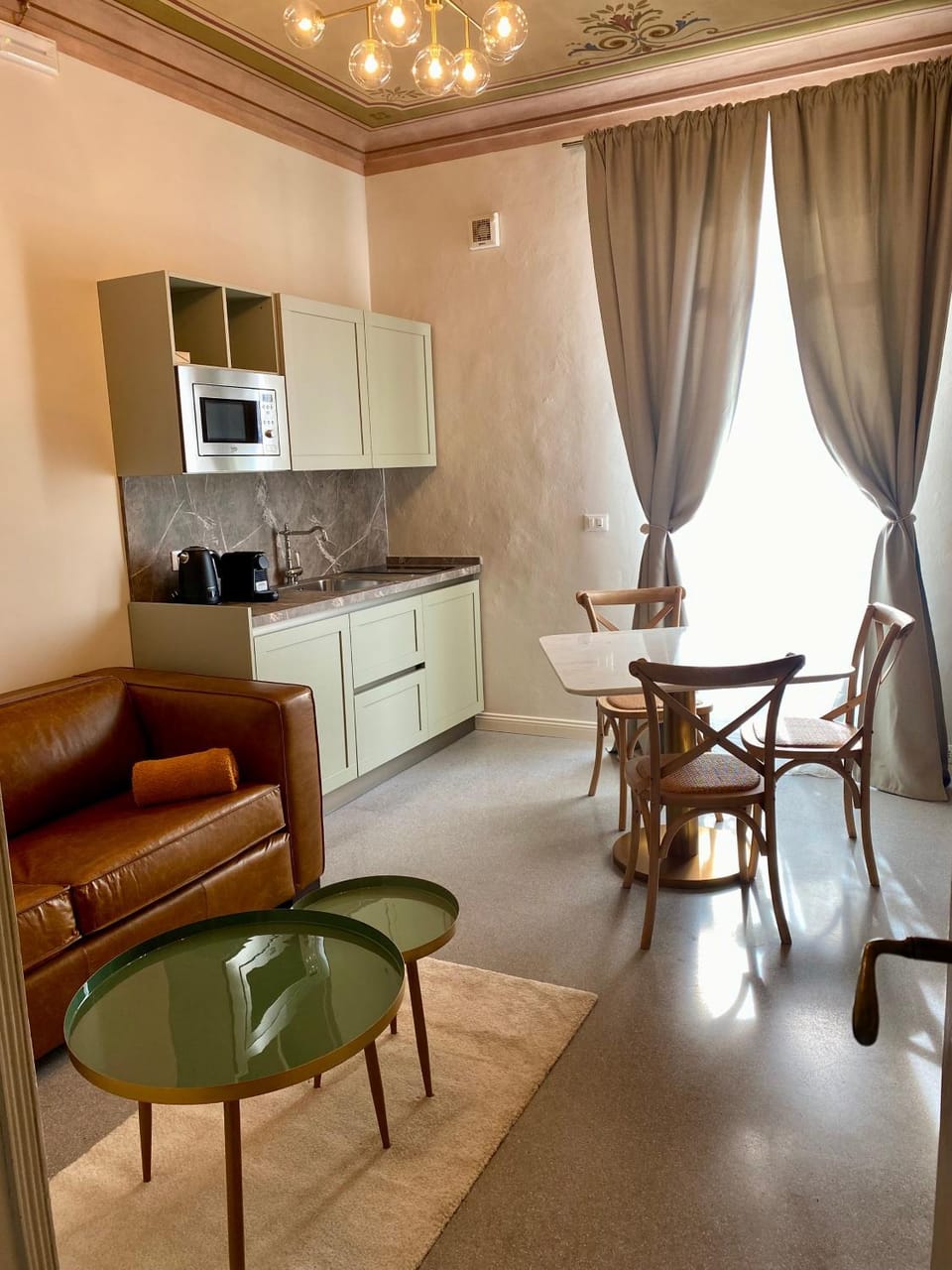 Corte San Martino Bed and Breakfast in La Morra