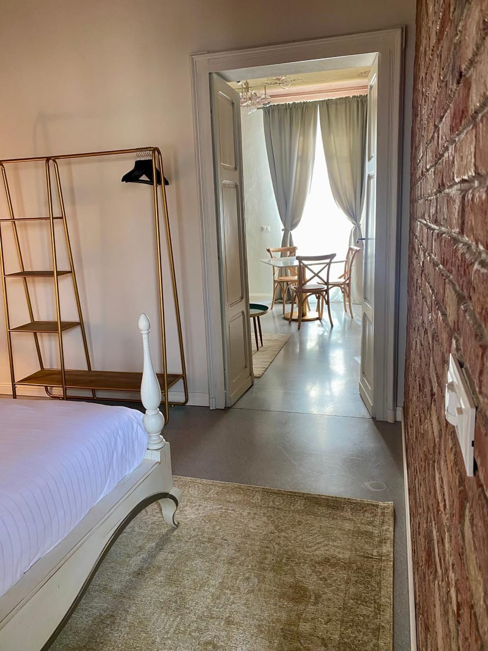 Corte San Martino Bed and Breakfast in La Morra