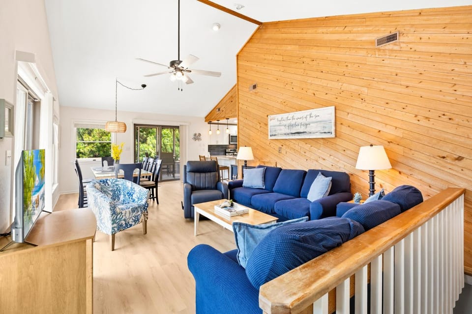 3041 - The Beach House House in Southern Shores