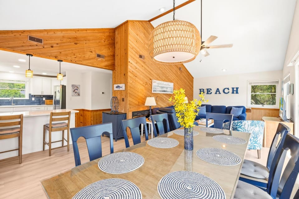 3041 - The Beach House House in Southern Shores