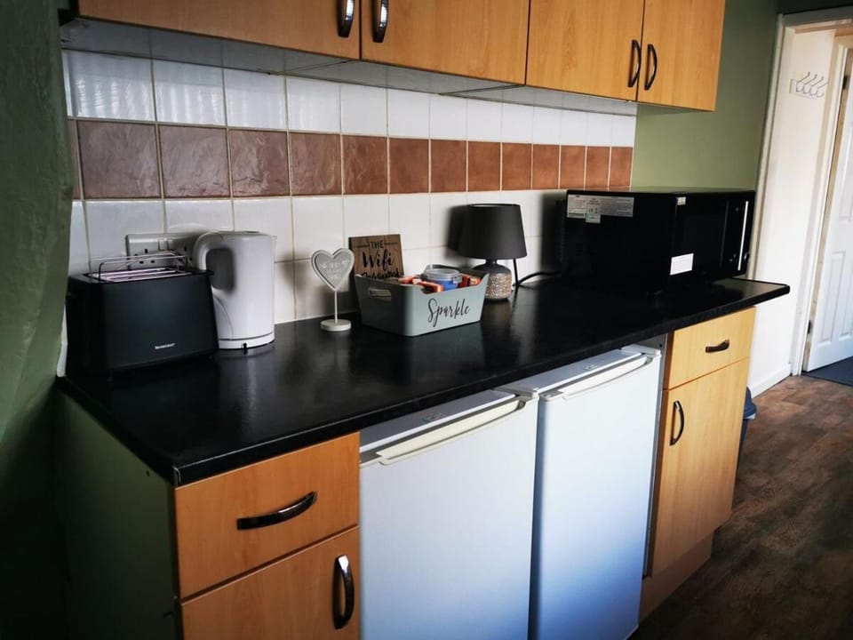 The Park Lane Retreat - Contractors welcome House in Middlesbrough