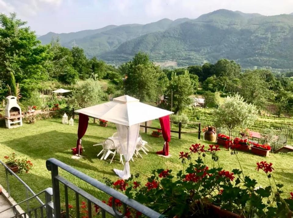 Agriturismo Il Frutteto Apartment in Emilia-Romagna