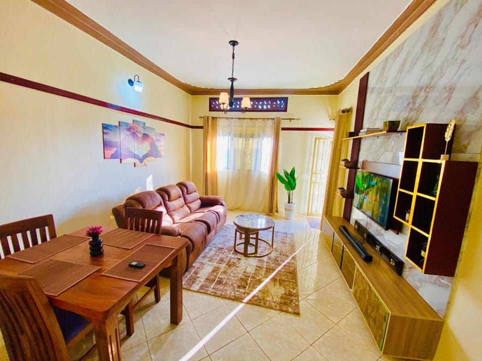 Blooming Homes Uganda Apartment in Kampala