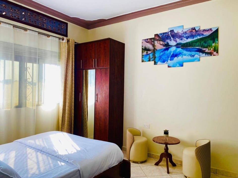 Blooming Homes Uganda Apartment in Kampala