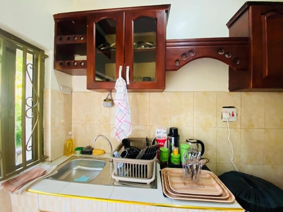 Blooming Homes Uganda Apartment in Kampala