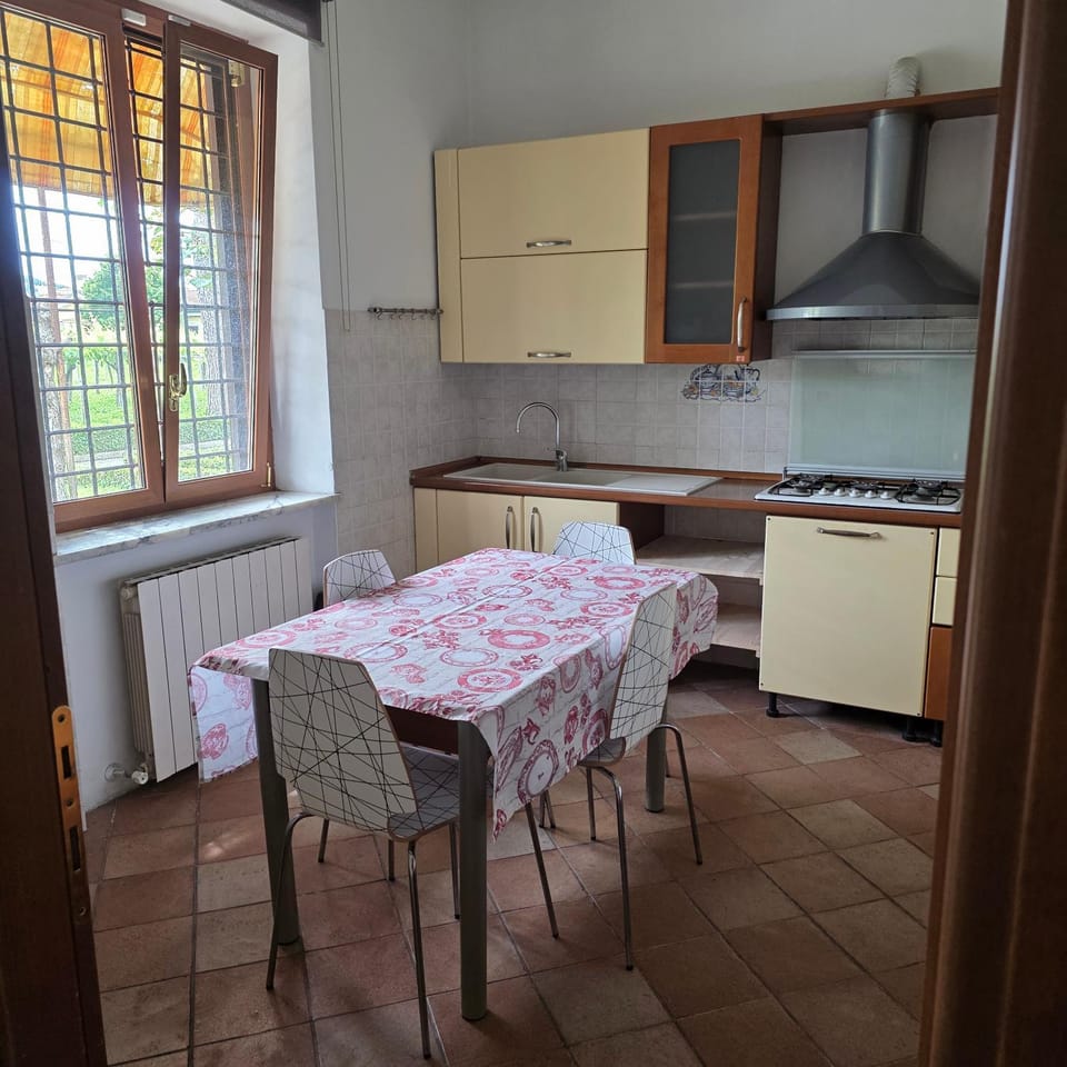 Villa Martina House in Frascati