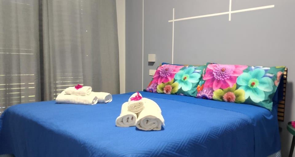 Casale Parvil Bed and Breakfast in San Benedetto del Tronto