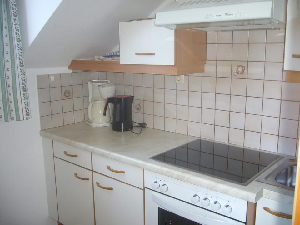 Ferienhof Fischenhaus Apartment in Mondsee