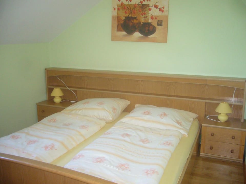 Ferienhof Fischenhaus Apartment in Mondsee