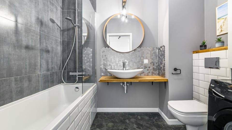 CITYSTAY Apartament Bastion Wałowa Gdańsk Apartment in Gdansk