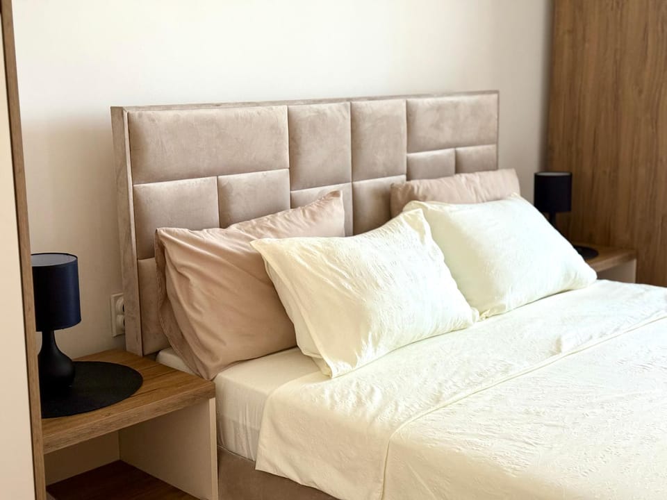 Maribelle Apartments Apartment in Serbia