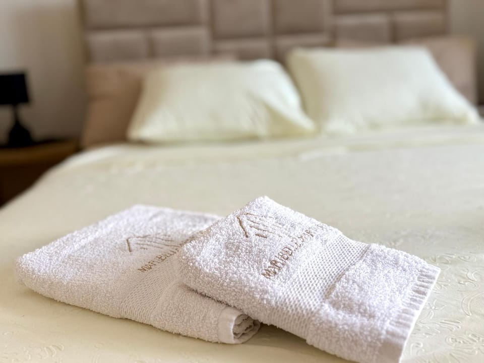 Maribelle Apartments Apartment in Serbia