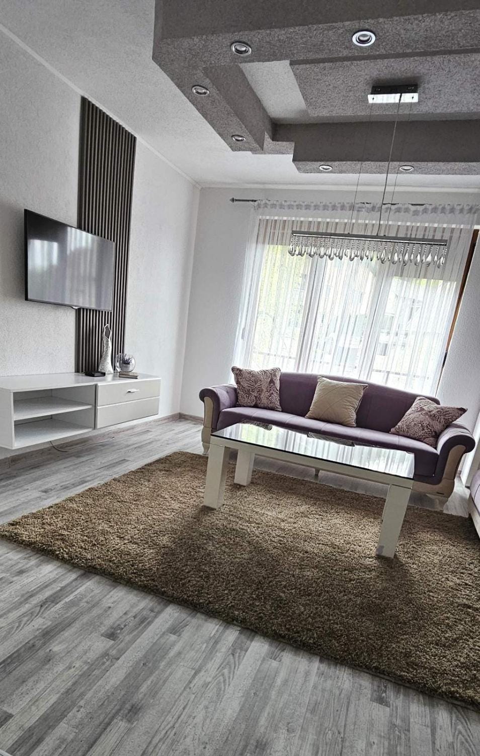 Apartman STARI GRAD Apartment in Lika-Senj County
