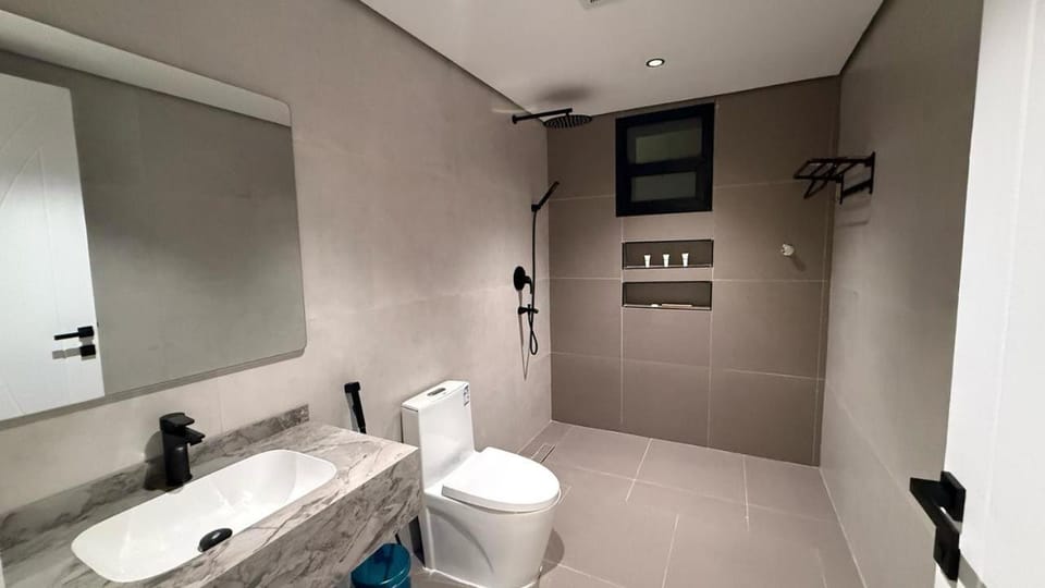 Moon Apartment in Riyadh