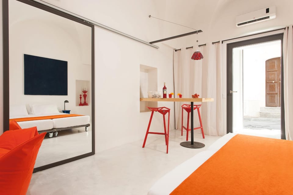 Casa Campari Apartment in Ostuni
