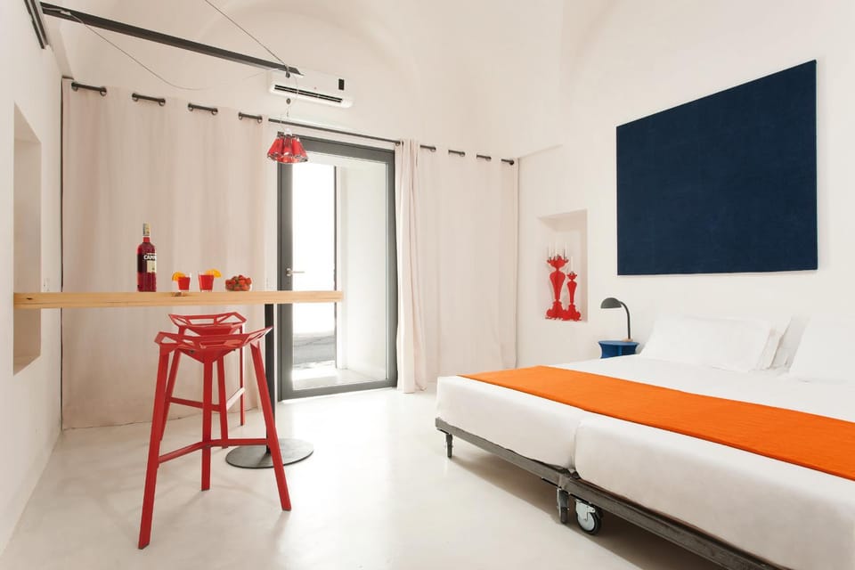 Casa Campari Apartment in Ostuni