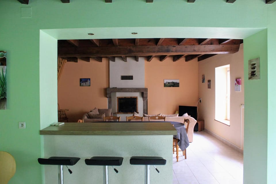 Lounge or bar