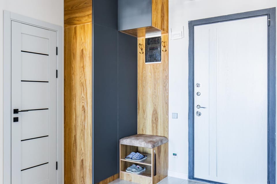 wardrobe