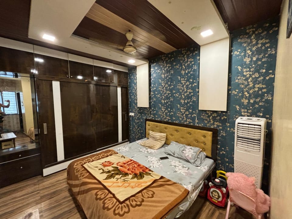 Peace stay Apartment in Pune