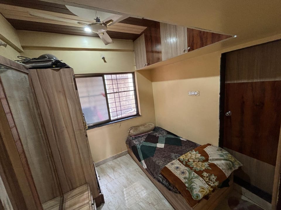 Peace stay Apartment in Pune