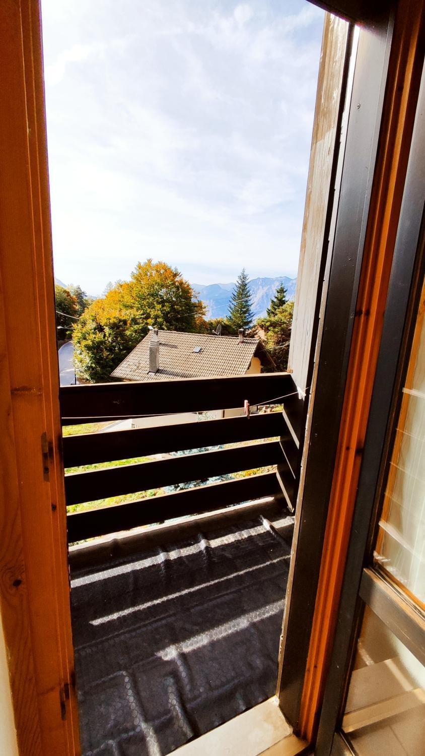 Appartamenti Vacanze Lagolo Apartment in Trentino-South Tyrol