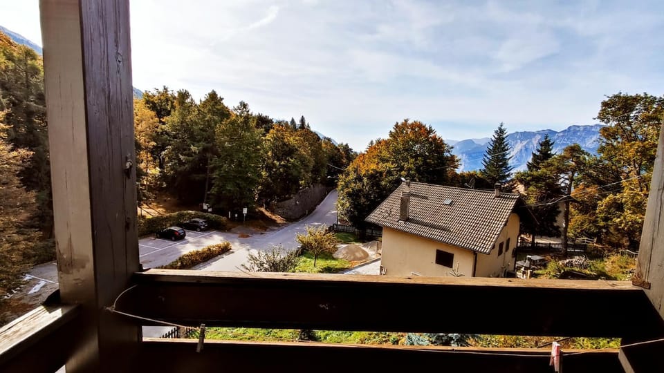 Appartamenti Vacanze Lagolo Apartment in Trentino-South Tyrol