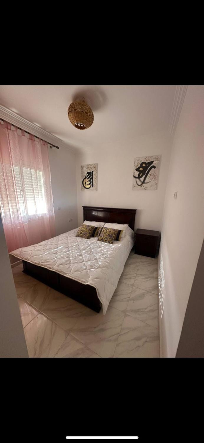 Welcome Home Apartment in Fes