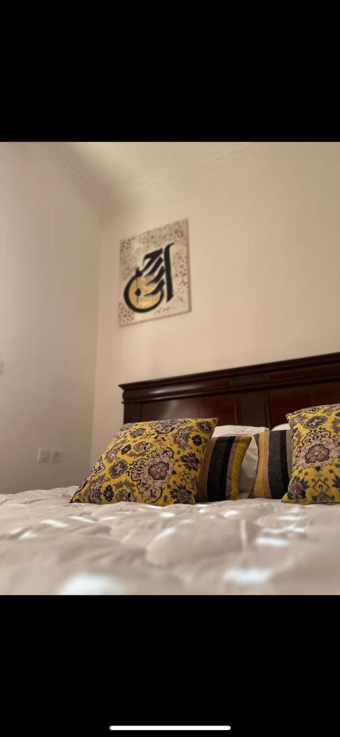 Welcome Home Apartment in Fes
