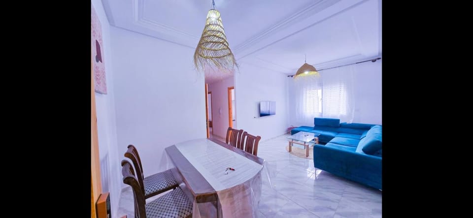 Welcome Home Apartment in Fes