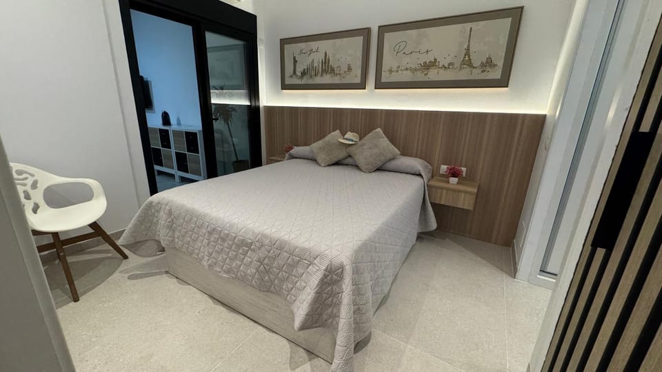 Calahonda Park Apartment in Sitio de Calahonda