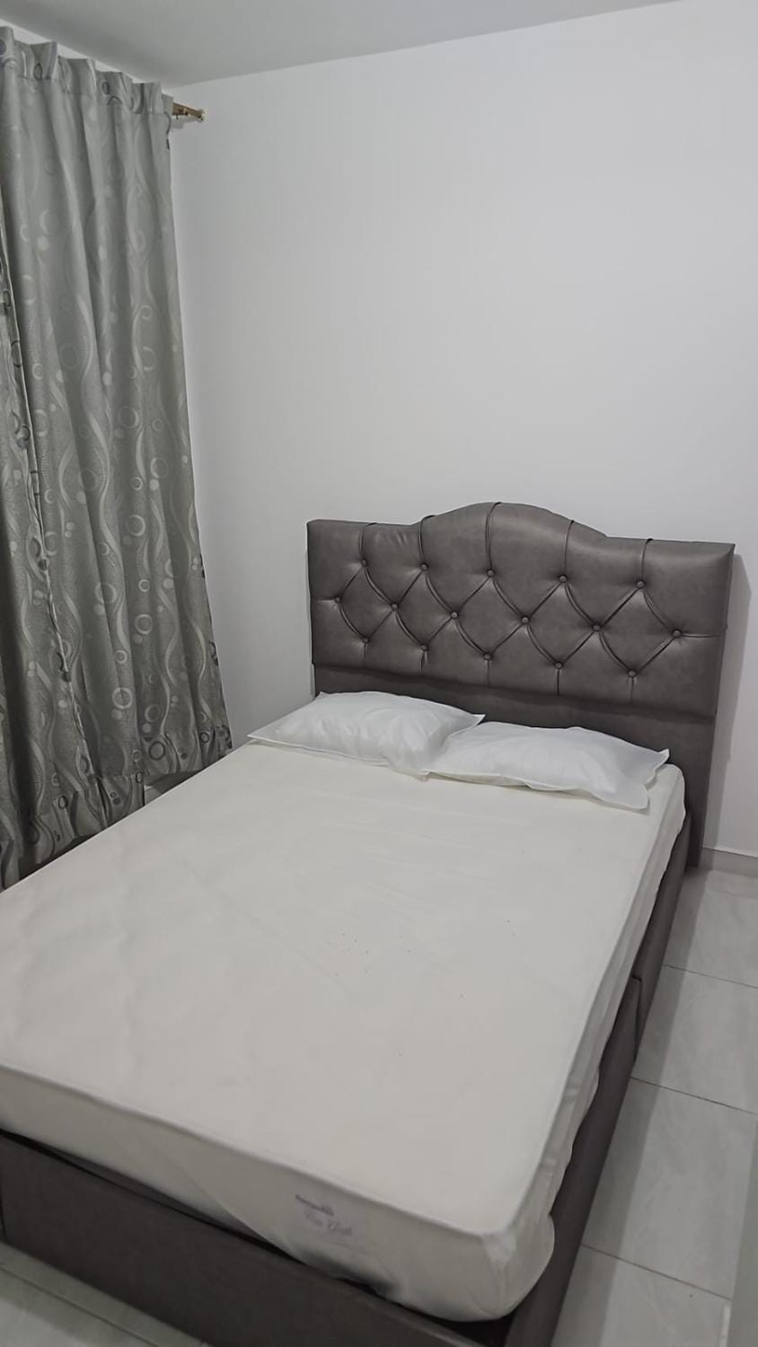 Apartamentos Amplios y Comodos para 4 personas Apartment in Cundinamarca, Colombia